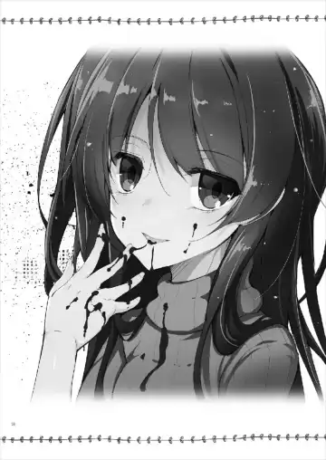 [Akahito] MAKOTO COMIC LLECTION Fhentai - Page 38