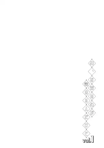 [Kiyomiya Ryo] Ore, Omae no Kokoro ga Yomerun dakedo Vol.1 Fhentai - Page 9