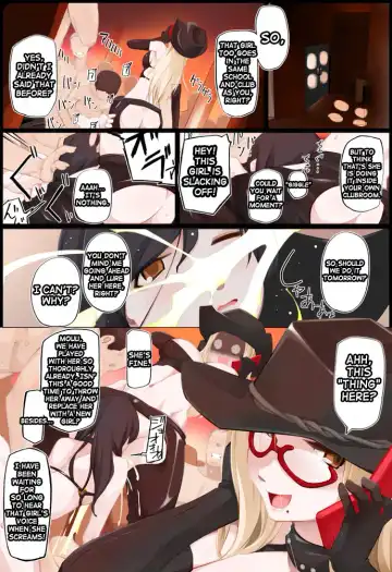 [Miito Shido] LUSTFUL BERRY #1 -Hisako Yamanouchi- Fhentai - Page 17