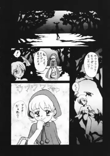 [D.hiranuma] Grapplita Fhentai - Page 4