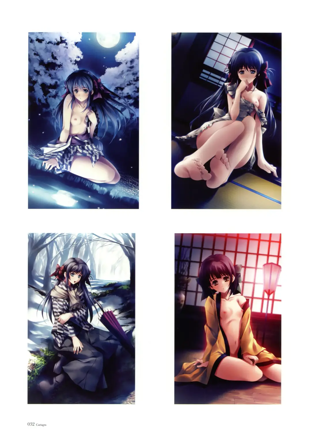 [Sugina Miki] Nurekarasu | Мокрая ворона Fhentai - Page 23