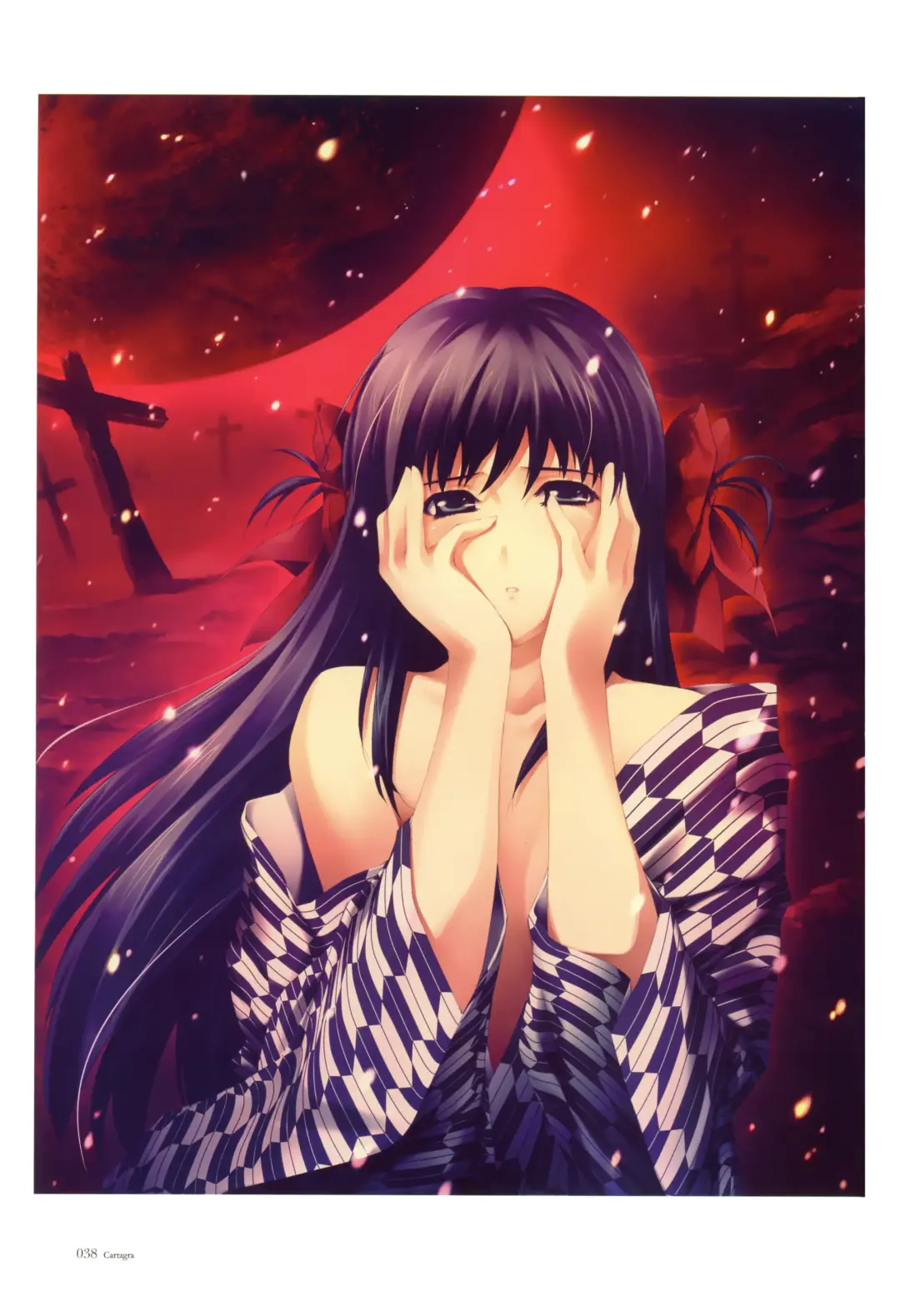 [Sugina Miki] Nurekarasu | Мокрая ворона Fhentai - Page 29