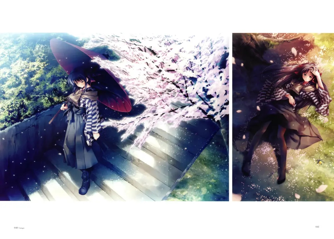 [Sugina Miki] Nurekarasu | Мокрая ворона Fhentai - Page 31