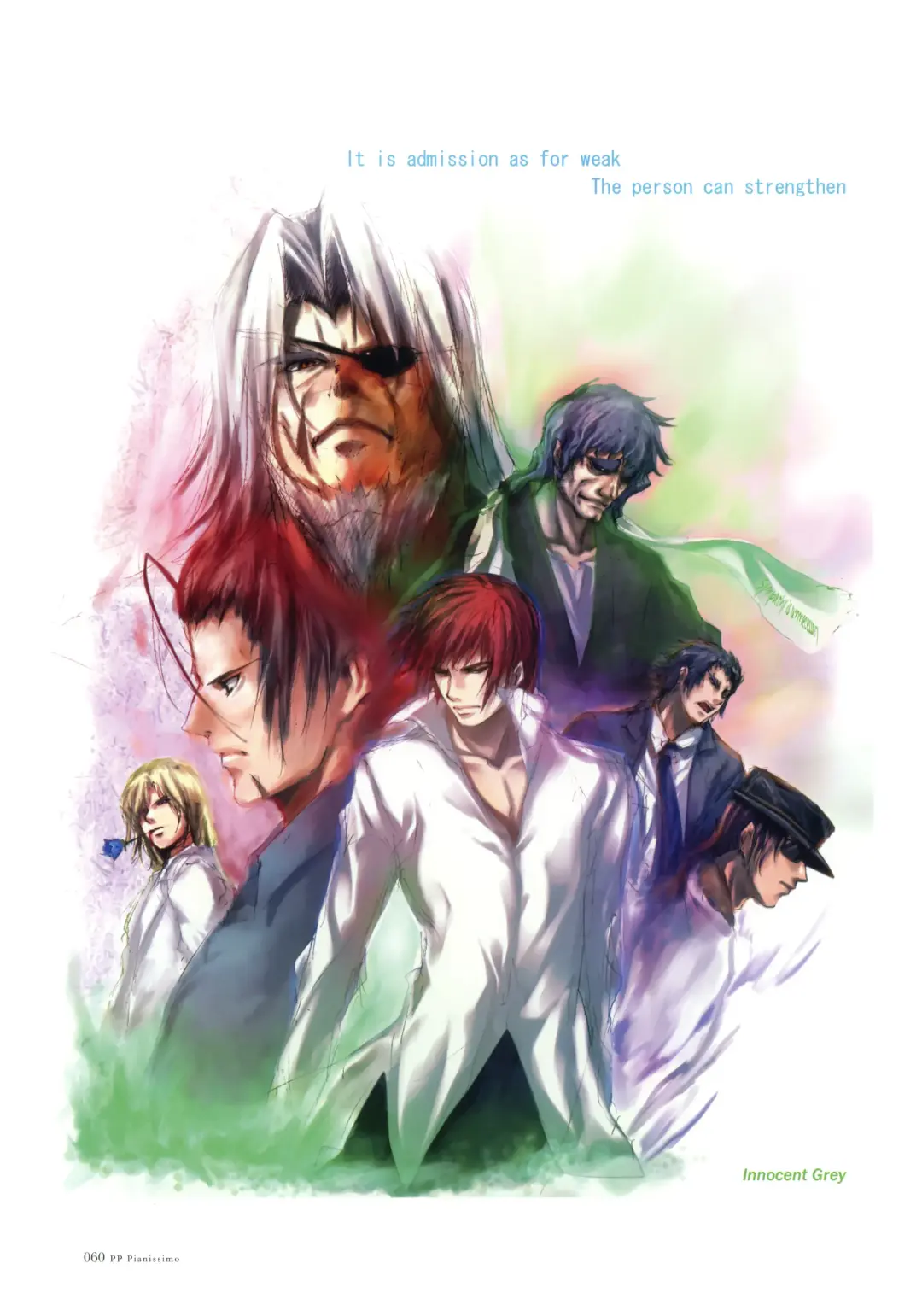 [Sugina Miki] Nurekarasu | Мокрая ворона Fhentai - Page 45