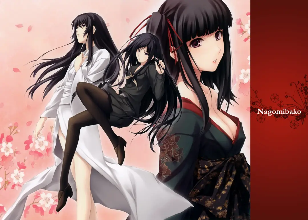 [Sugina Miki] Nurekarasu | Мокрая ворона Fhentai - Page 47