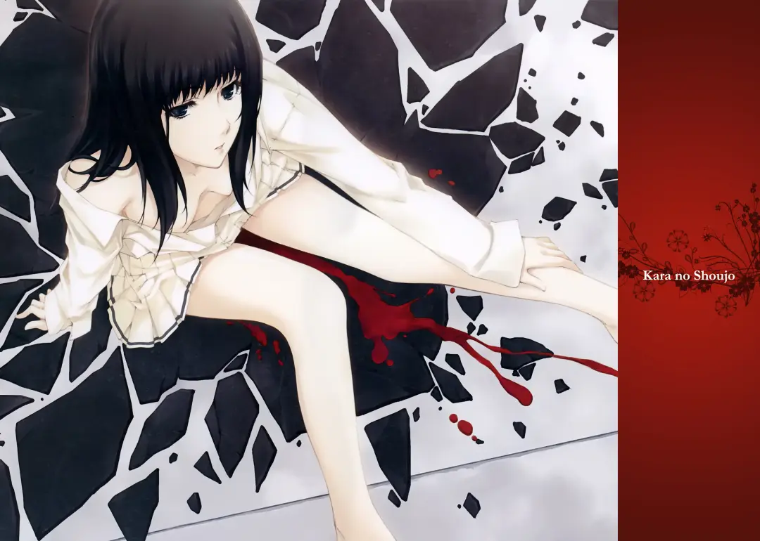 [Sugina Miki] Nurekarasu | Мокрая ворона Fhentai - Page 52