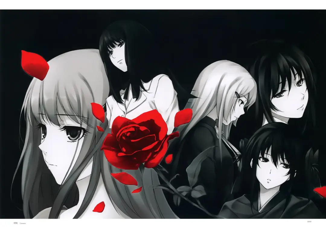 [Sugina Miki] Nurekarasu | Мокрая ворона Fhentai - Page 75