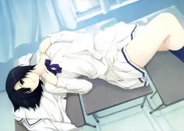 [Sugina Miki] Nurekarasu | Мокрая ворона Fhentai - Page 4