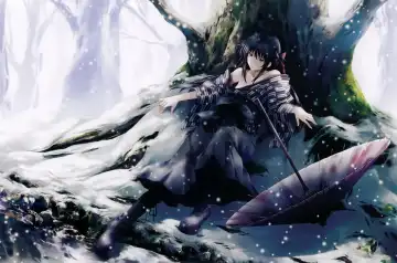 [Sugina Miki] Nurekarasu | Мокрая ворона Fhentai - Page 6