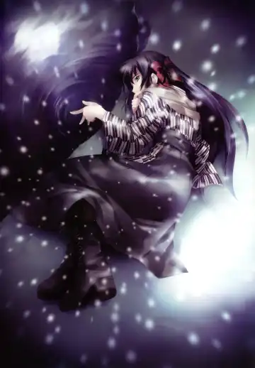 [Sugina Miki] Nurekarasu | Мокрая ворона Fhentai - Page 7