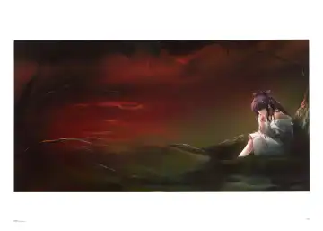 [Sugina Miki] Nurekarasu | Мокрая ворона Fhentai - Page 13