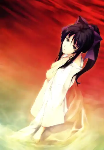 [Sugina Miki] Nurekarasu | Мокрая ворона Fhentai - Page 19