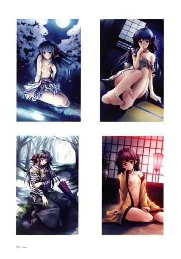 [Sugina Miki] Nurekarasu | Мокрая ворона Fhentai - Page 23