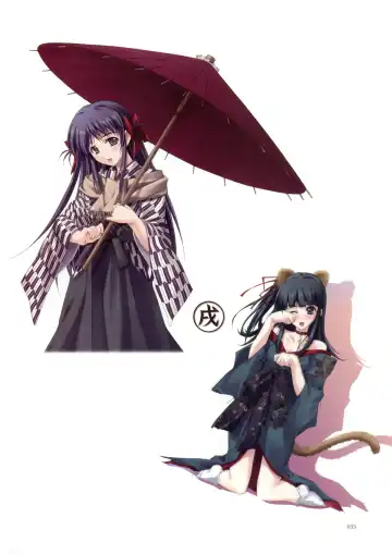 [Sugina Miki] Nurekarasu | Мокрая ворона Fhentai - Page 24