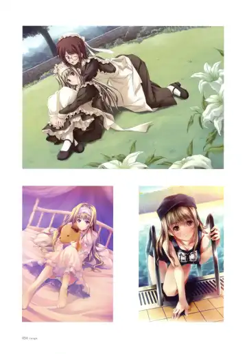 [Sugina Miki] Nurekarasu | Мокрая ворона Fhentai - Page 25