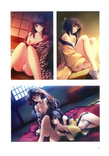 [Sugina Miki] Nurekarasu | Мокрая ворона Fhentai - Page 28