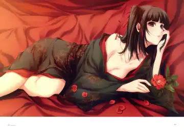 [Sugina Miki] Nurekarasu | Мокрая ворона Fhentai - Page 48