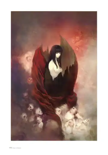 [Sugina Miki] Nurekarasu | Мокрая ворона Fhentai - Page 57