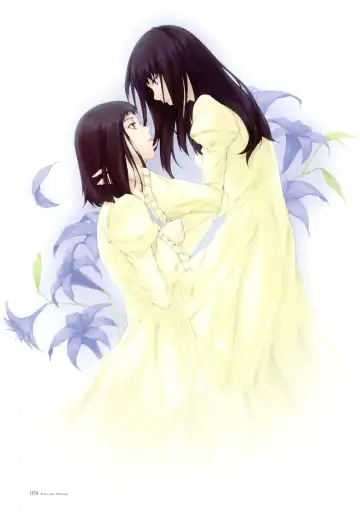 [Sugina Miki] Nurekarasu | Мокрая ворона Fhentai - Page 59