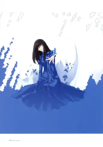 [Sugina Miki] Nurekarasu | Мокрая ворона Fhentai - Page 64