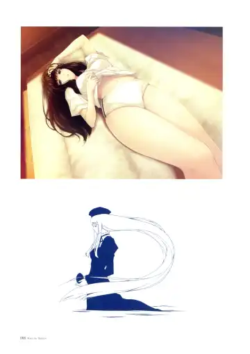 [Sugina Miki] Nurekarasu | Мокрая ворона Fhentai - Page 68