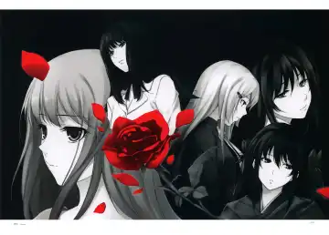 [Sugina Miki] Nurekarasu | Мокрая ворона Fhentai - Page 75