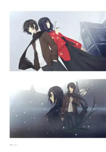 [Sugina Miki] Nurekarasu | Мокрая ворона Fhentai - Page 76