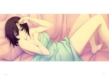 [Sugina Miki] Nurekarasu | Мокрая ворона Fhentai - Page 80