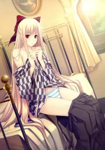 [Sugina Miki] Nurekarasu | Мокрая ворона Fhentai - Page 81