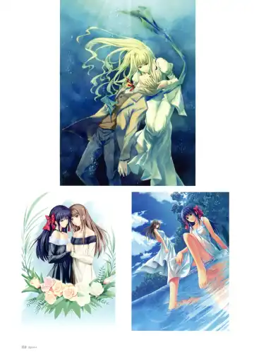 [Sugina Miki] Nurekarasu | Мокрая ворона Fhentai - Page 84