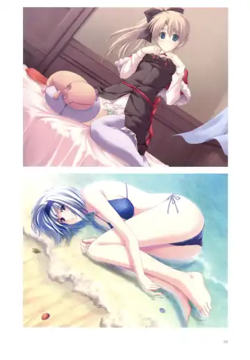 [Sugina Miki] Nurekarasu | Мокрая ворона Fhentai - Page 85