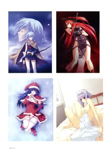 [Sugina Miki] Nurekarasu | Мокрая ворона Fhentai - Page 86