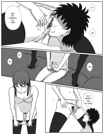 [Supralpaca] Sibling Play Fhentai - Page 3