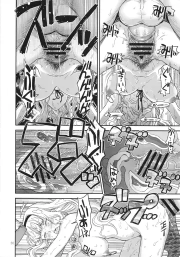 [A-10] Koukai Tanetsuke Hentai Koubi 2 Fhentai - Page 25