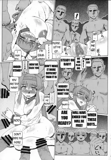[Type.90] PUCHI EMPIRE 2008 SUMMER Fhentai - Page 20