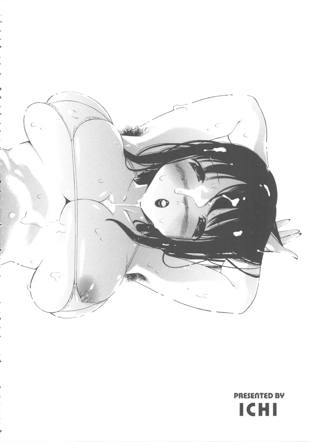 MOMOPAN 7 Micro Bikini Ijiri Fhentai - Page 176