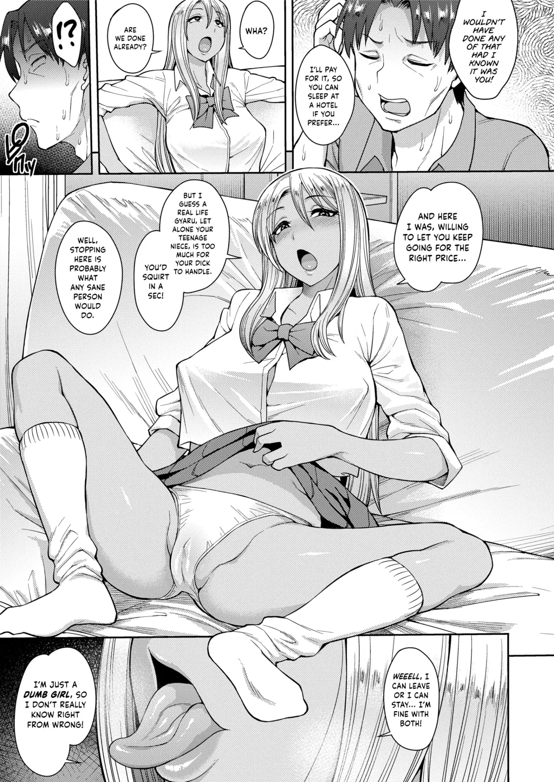 [Unou] Yarigai Sagashi | Wanting More, Wanting Better Fhentai - Page 13