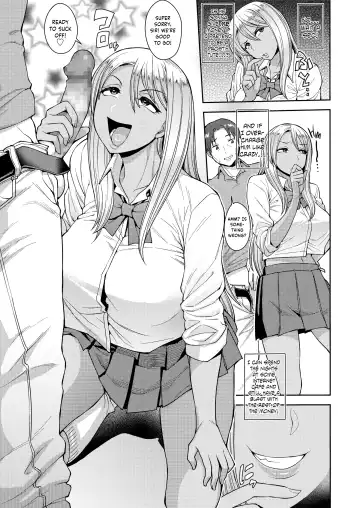 [Unou] Yarigai Sagashi | Wanting More, Wanting Better Fhentai - Page 5