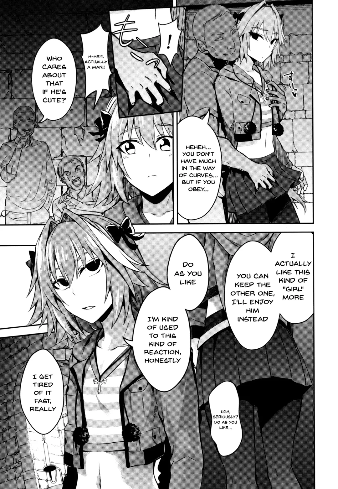 [Ijima Yuu] Toraware no Saiteisha Fhentai - Page 16