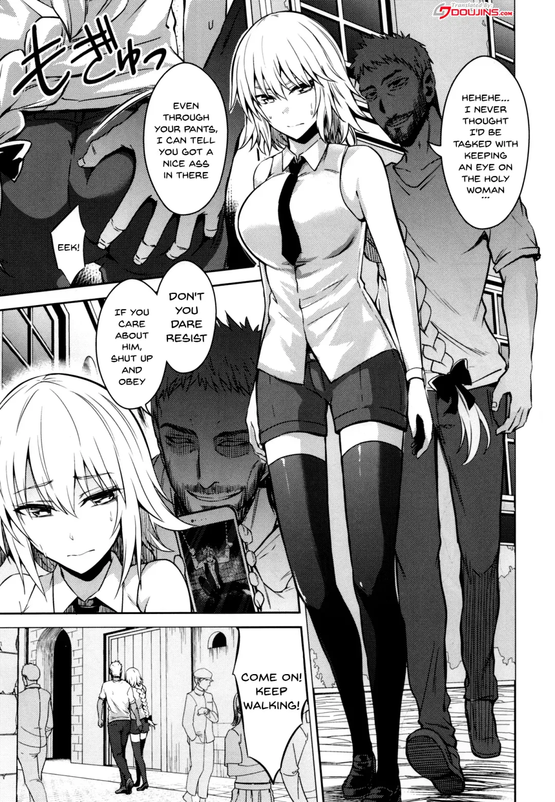 [Ijima Yuu] Toraware no Saiteisha Fhentai - Page 2
