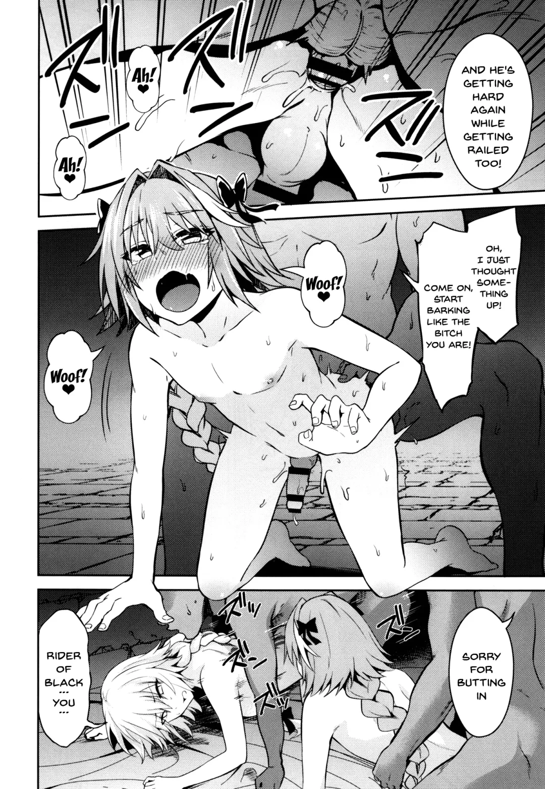 [Ijima Yuu] Toraware no Saiteisha Fhentai - Page 23