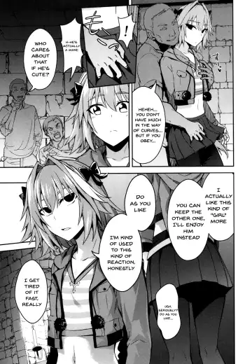 [Ijima Yuu] Toraware no Saiteisha Fhentai - Page 16