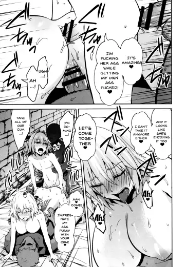 [Ijima Yuu] Toraware no Saiteisha Fhentai - Page 26