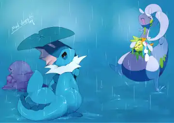 Read [Winte] Mad drops - Fhentai