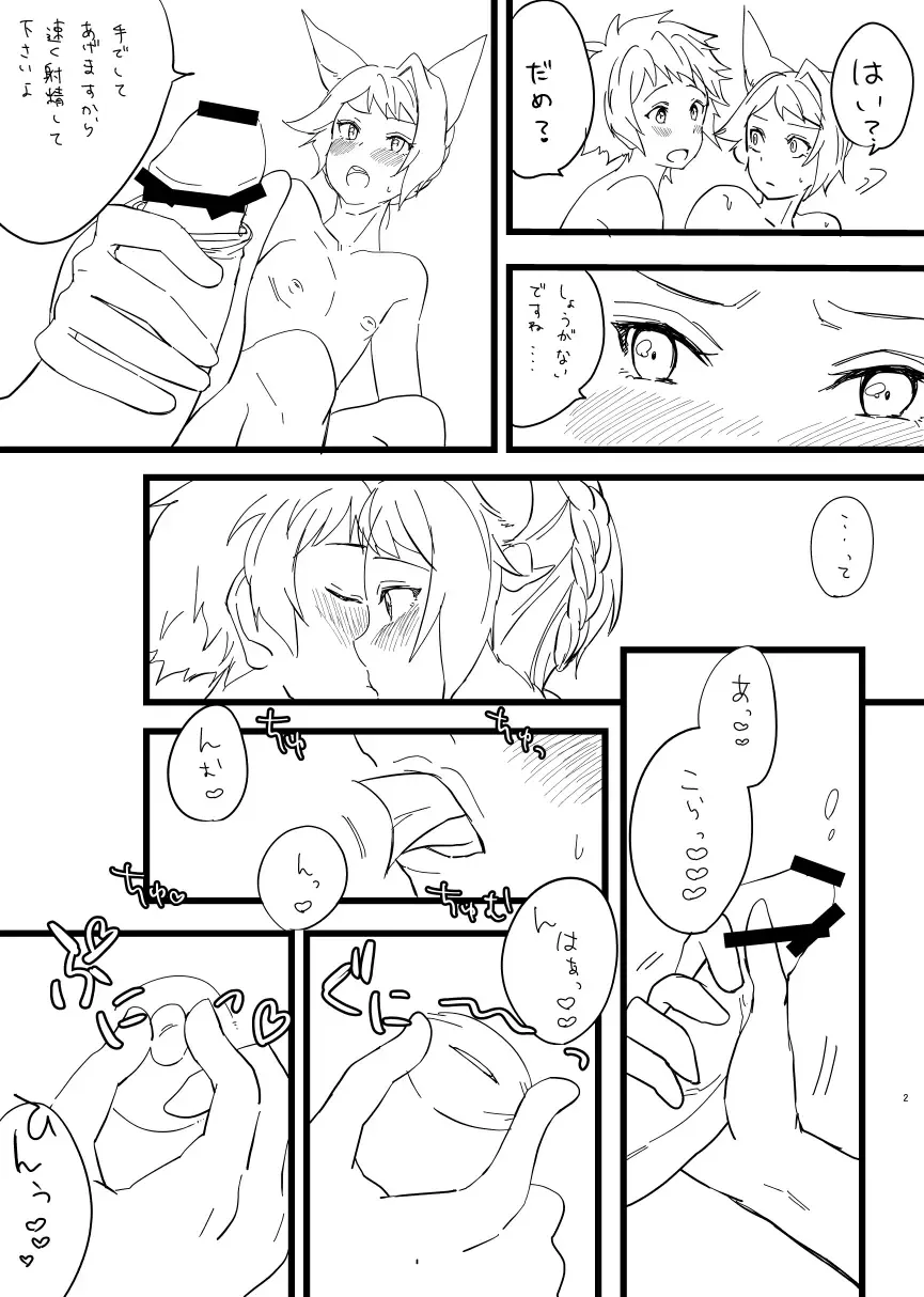 [Momose Sumomo] C91 Copy Hon + C93 Copy Hon Fhentai - Page 13