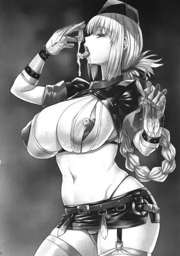 [Zhen Lu] Fuchou no Sakusei Ryouhou Fhentai - Page 24