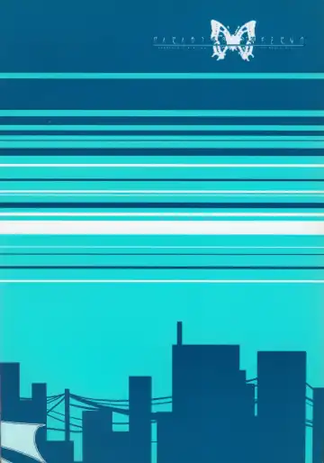 [Miyasu Risa] Paradiso Inferno Fhentai - Page 2