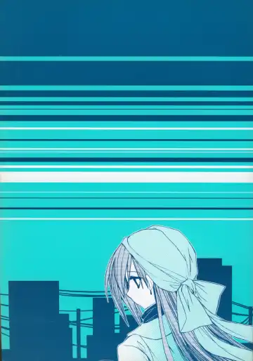 [Miyasu Risa] Paradiso Inferno Fhentai - Page 51