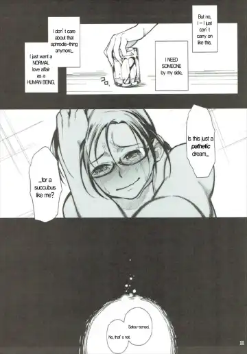 [Matsuka] Satou-sensei wa Kataritai Fhentai - Page 10