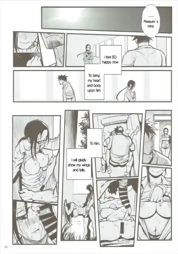 [Matsuka] Satou-sensei wa Kataritai Fhentai - Page 23